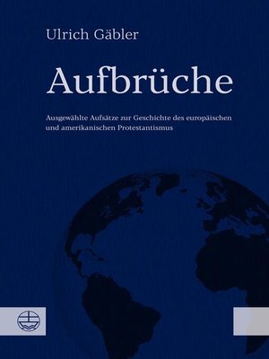cover image of Aufbrüche